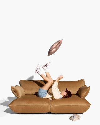 Fatboy Sumo velvet armrest