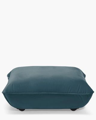 Fatboy Sumo Hocker modular velvet sofa
