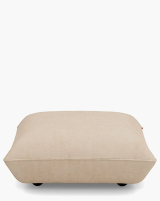 Fatboy Sumo Hocker modular velvet sofa