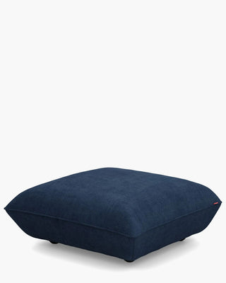 Fatboy Sumo Hocker modular velvet sofa