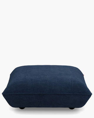Fatboy Sumo Hocker modular velvet sofa