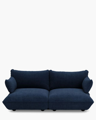 Fatboy Sumo velvet sofa