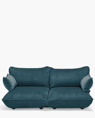 Fatboy Sumo velvet sofa