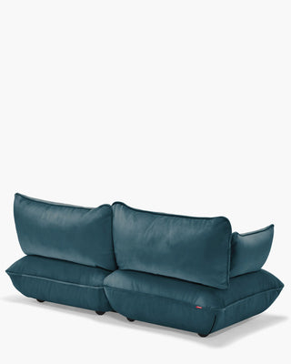 Fatboy Sumo velvet sofa