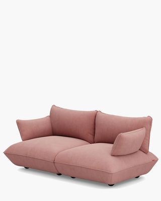 Fatboy Sumo velvet sofa