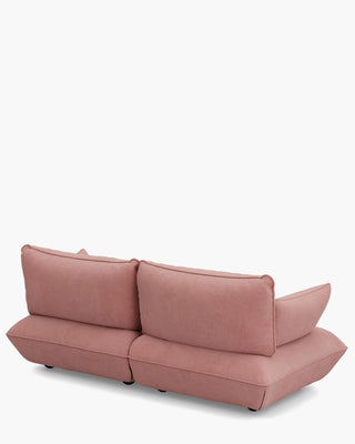 Fatboy Sumo velvet sofa