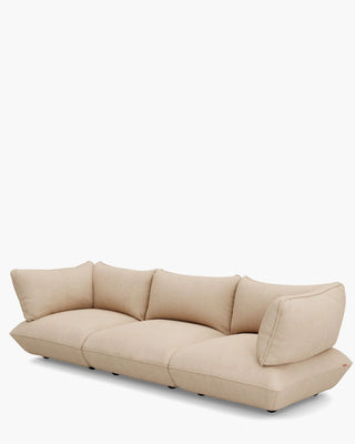 Fatboy Sumo velvet sofa