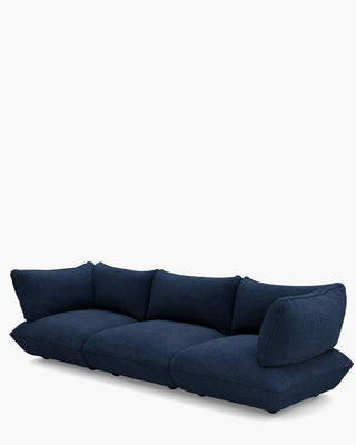 Fatboy Sumo velvet sofa