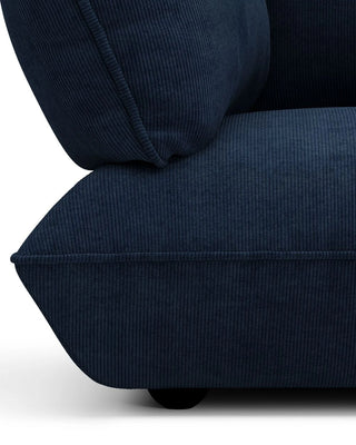 Fatboy Sumo velvet sofa
