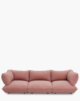 Fatboy Sumo velvet sofa