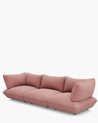Fatboy Sumo velvet sofa