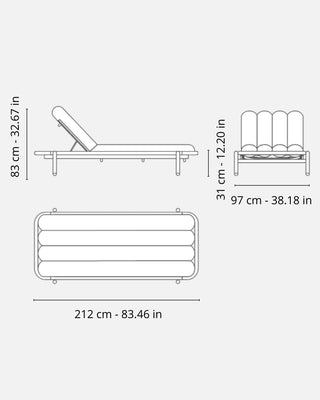 Fatboy Sunbun Daybed