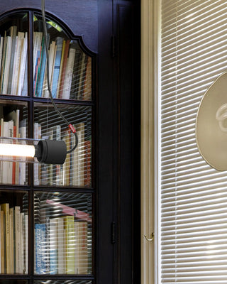 Fatboy Tjoep pendant lamp