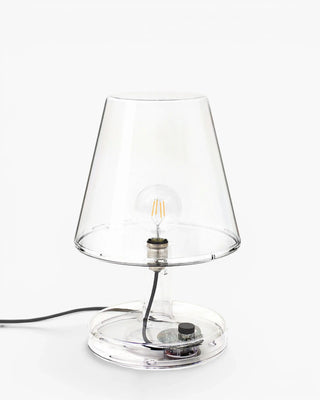 Fatboy Trans-parents table lamp