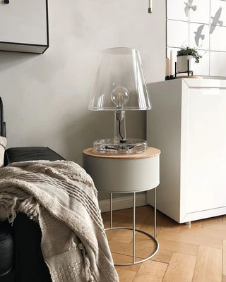 Fatboy Trans-parents table lamp