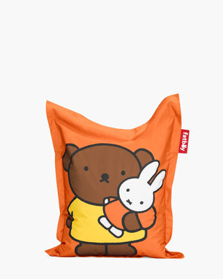 Fatboy x Miffy Junior Nylon x Miffy / Boris beanbag