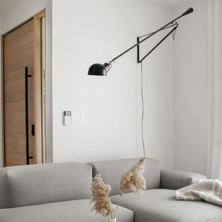 Flos 265 Small wall lamp - Buy now on ShopDecor - Discover the best products by FLOS design