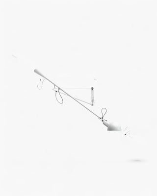 Flos 265 adjustable wall lamp