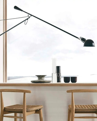 Flos 265 adjustable wall lamp - Buy now on ShopDecor - Discover the best products by FLOS design