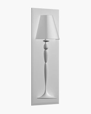 Flos Abajourd'hui wall recessed lamp