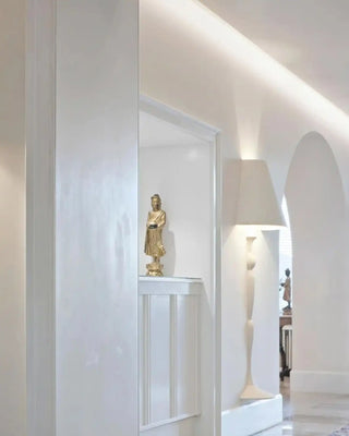 Flos Abajourd'hui wall recessed lamp
