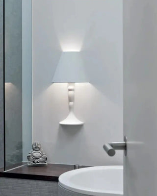 Flos Abajourd'hui wall recessed lamp