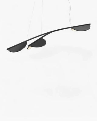مصباح معلّق Flos Almendra Organic Short LED
