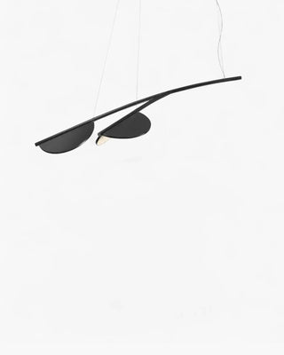 Flos Almendra Organic Short LED pendant lamp