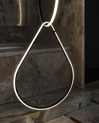 LED-Pendelleuchte Flos Arrangements Drop