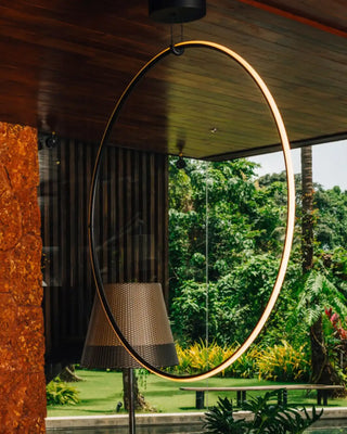 Flos Arrangements Round LED pendant lamp