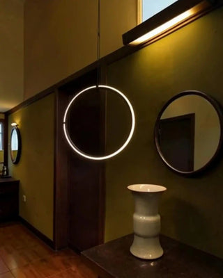 Flos Arrangements Round LED pendant lamp
