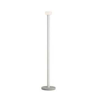 Flos Bellhop Floor floor lamp Flos Bellhop White - Buy now on ShopDecor - Discover the best products by FLOS design