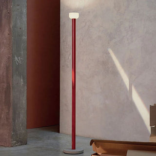 Flos Bellhop Floor floor lamp - Buy now on ShopDecor - Discover the best products by FLOS design