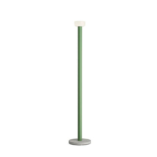 Flos Bellhop Floor floor lamp Flos Bellhop Green - Buy now on ShopDecor - Discover the best products by FLOS design