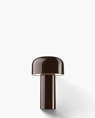 Lámpara de mesa portátil Flos Bellhop Unplugged LED