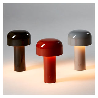 Flos Bellhop Battery table lamp - Buy now on ShopDecor - Discover the best products by FLOS design