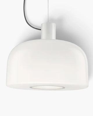 Flos Bellhop Glass pendant lamp