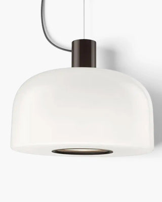 Flos Bellhop Glass pendant lamp