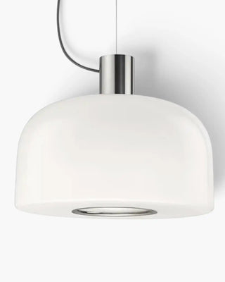Flos Bellhop Glass pendant lamp