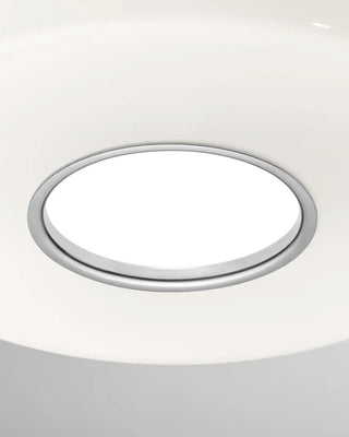 Flos Bellhop Glass pendant lamp