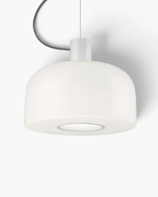 Flos Bellhop Glass pendant lamp