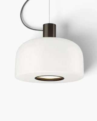 Flos Bellhop Glass pendant lamp