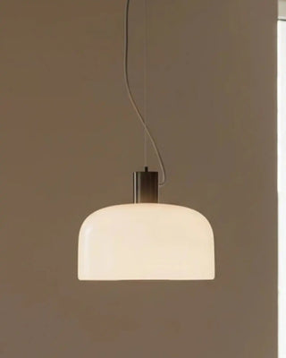 Flos Bellhop Glass pendant lamp