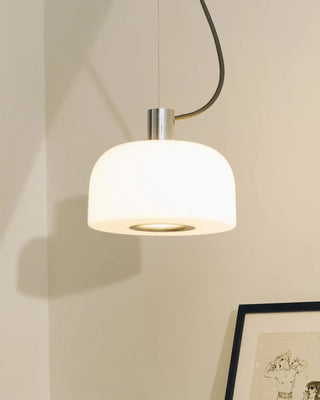 Flos Bellhop Glass pendant lamp