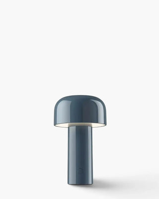 Lámpara de mesa portátil Flos Bellhop Unplugged LED
