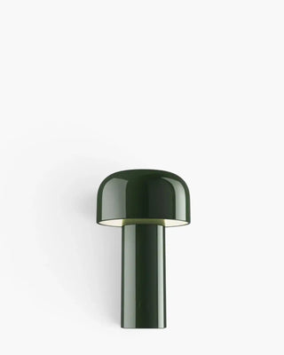 Lámpara de mesa portátil Flos Bellhop Unplugged LED