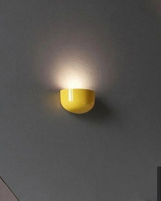 Lámpara de pared Flos Bellhop Wall Arriba LED