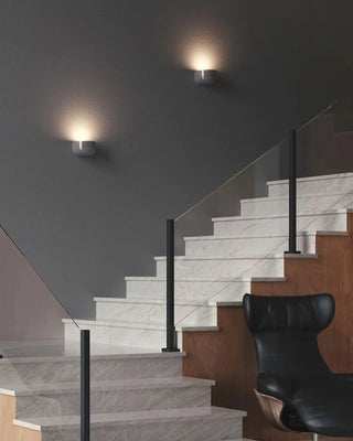 Lámpara de pared Flos Bellhop Wall Arriba LED