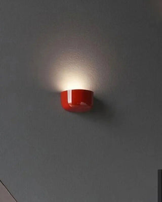 Lámpara de pared Flos Bellhop Wall Arriba LED