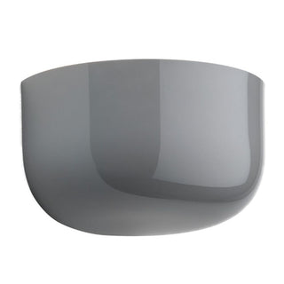 Flos Bellhop Wall Up wall lamp LED Flos Bellhop Grey - Buy now on ShopDecor - Discover the best products by FLOS design